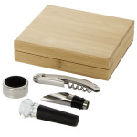 4-dijelni vinski set