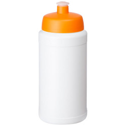 Sportska boca s kupolastim poklopcem 500 ml